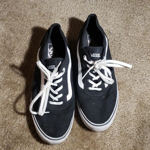 Womens vans